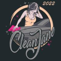 CleanJockey Edition 2022 beige - Tote Bag aus Stoff, Tote Bag STAU760 Design