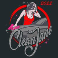 CleanJockey Edition 2022 red - Tote Bag aus Stoff, Tote Bag STAU760 Design