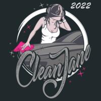 CleanJockey Edition 2022 white - Tote Bag aus Stoff, Tote Bag STAU760 Design